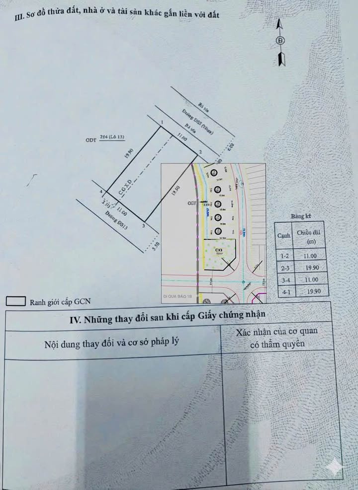 Biệt thự Huỳnh Tấn Phát, Quy Nhơn 219m² giá 8.32 tỷ - View sông mát mẻ!