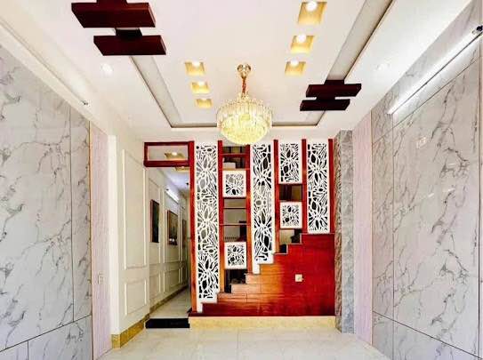 Bán Nhà Mặt Tiền Phó Đức Chính P. Lê Hồng Phong 43m² giá 5 tỷ - Gần Ga Quy Nhơn!