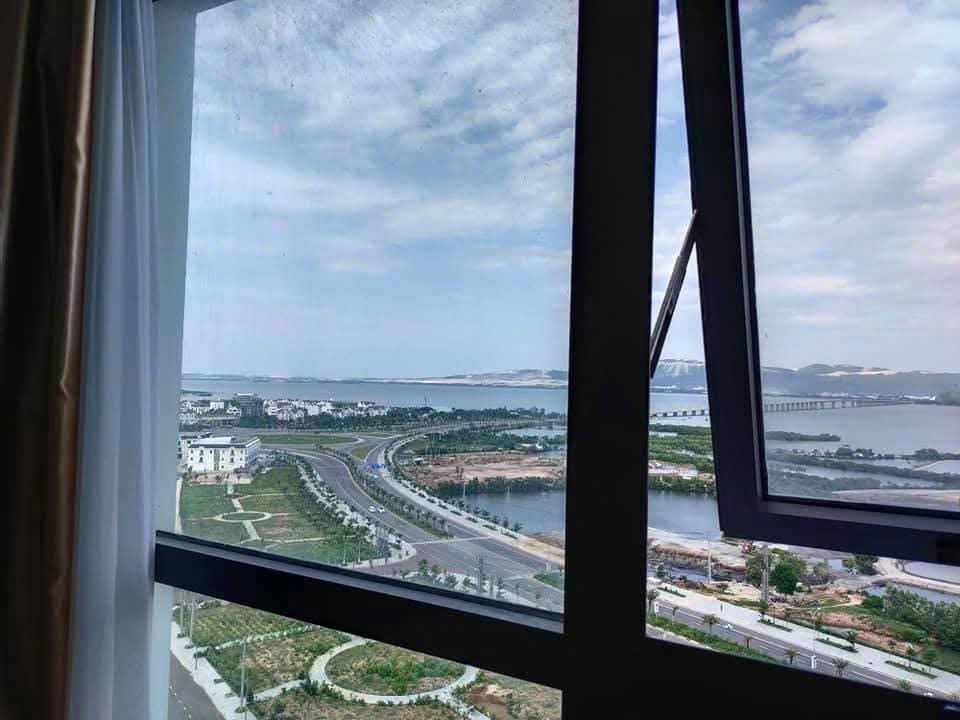 Nhà nghỉ 5 tầng tại Nguyễn Văn Cừ, Quy Nhơn 70m² giá 6.5 tỷ - Gần biển, chợ Chương Dương!