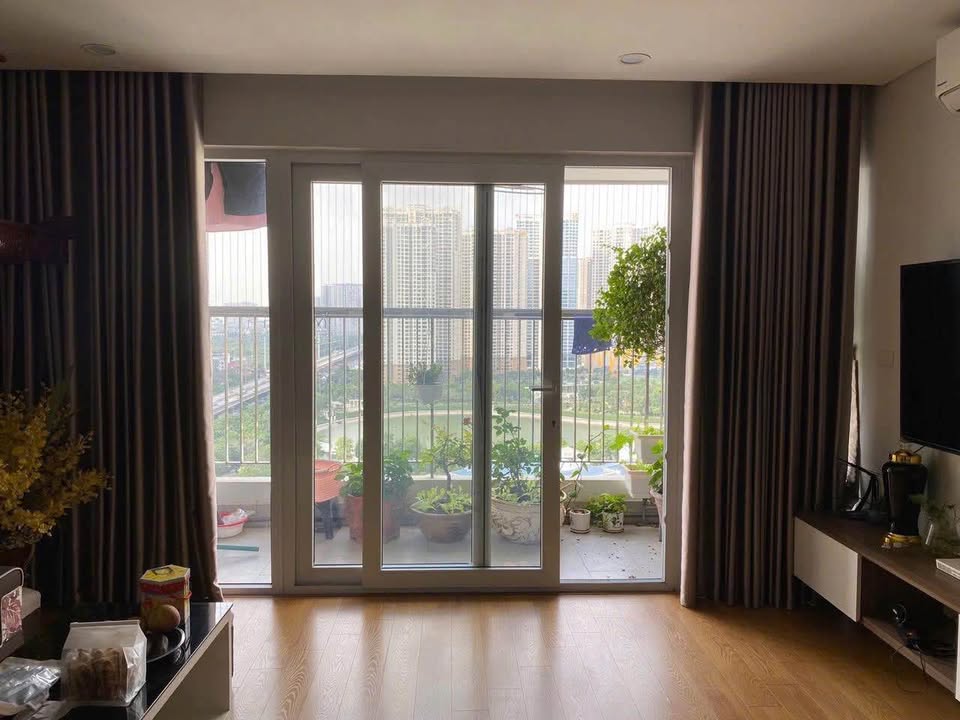 Cho thuê văn phòng Tòa CT2 Ban cơ yếu 43 Lê Văn Lương - 83m² chỉ 15 triệu/tháng