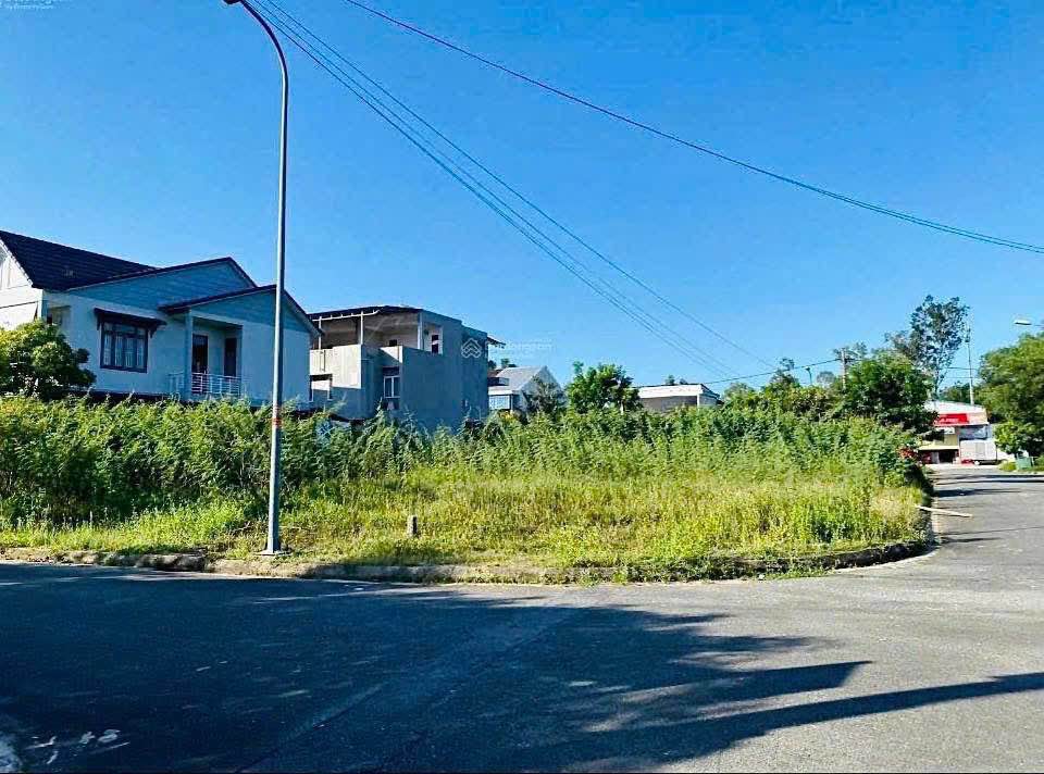 Đất Lô Góc 2 Mặt Tiền Thủy Xuân 348,5m² - Cơ Hội Đầu Tư Sinh Lời!