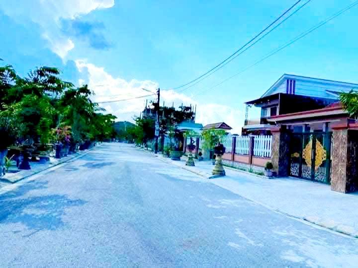 Đất dự án Cư Chánh Thừa Thiên Huế 150m² giá 2.1 tỷ - Cơ hội đầu tư hấp dẫn!