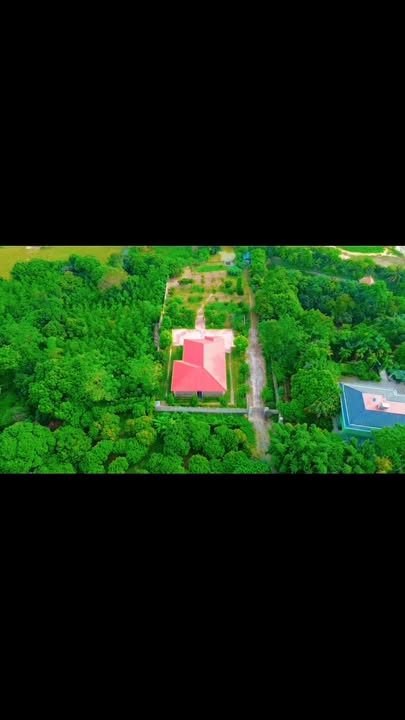 Nhà vườn Hòa Sơn 3060m² giá thỏa thuận - Thiên đường sống giữa thiên nhiên!