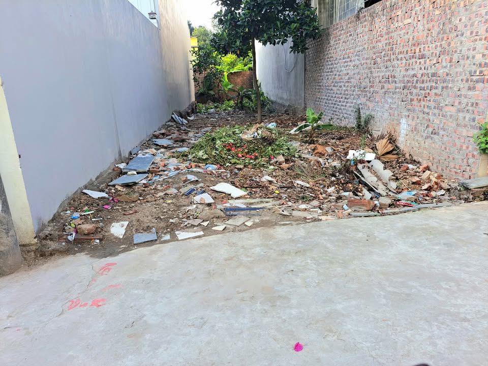 Đất nền Quang Minh, Mê Linh 79m² giá 2 tỷ - Ô tô đỗ cửa, tiện ích đầy đủ!