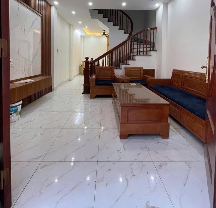 Nhà 3 tầng Tiên Dương Đông Anh 100m² giá 6.7 tỷ - Đón Tết Cổ Dương ngay!