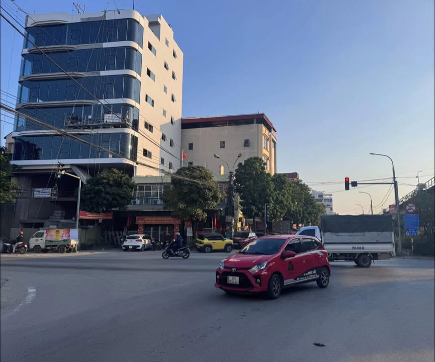 Lô đất Hải Bối 75m² giá 7 tỷ - Ngõ ô tô 7 chỗ vào tận nơi!