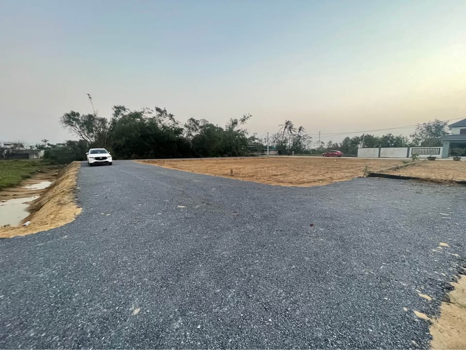 Đất Nghi Thái, Nghi Lộc 79m² giá 1 tỷ - Đầu tư sinh lời ngay!