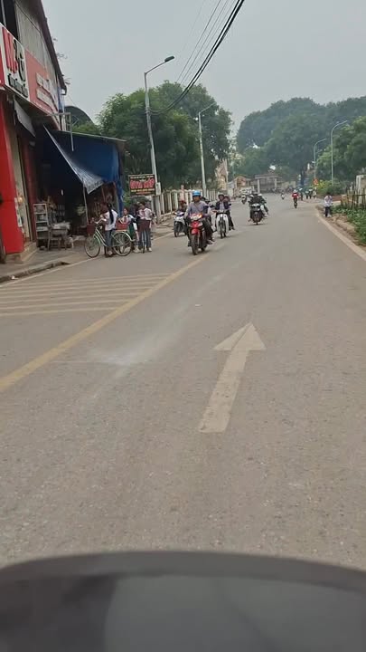 Đất nền Kép, Lạng Giang 94m² - Mặt tiền 6m, đầu tư sinh lời tốt!