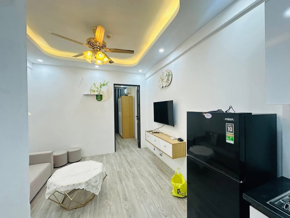 Căn hộ Greencity Bắc Giang 30m² giá chỉ 1xxx - Sổ đỏ chính chủ!