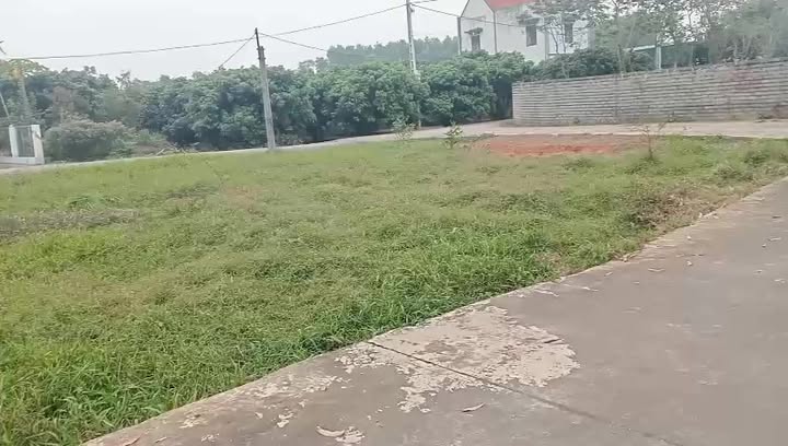 Đất đô thị Phồn Xương, Yên Thế, Bắc Giang 2000m² giá 1 tỷ - Đầu tư sinh lời ngay!