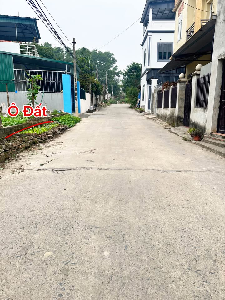 Đất thổ cư 73m² tại Tân Lương - Minh Quang - Tam Đảo chỉ 1 tỷ - Đầu tư sinh lời!