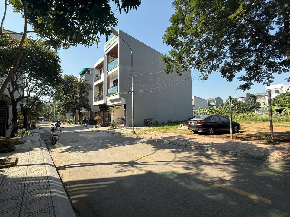 Đất nền Khu đô thị Minh Phương 90m² giá 3.1 tỷ - Đầu tư sinh lời hấp dẫn!