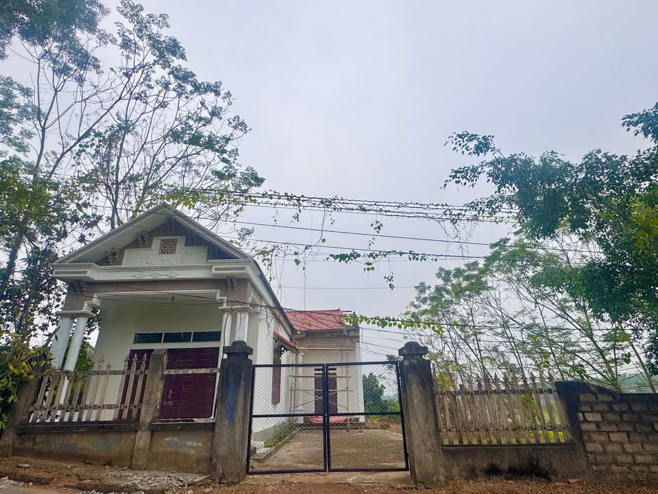 Đất nền khu phố 8 Hy Cương, Việt Trì 180m² - Cơ hội đầu tư hấp dẫn!