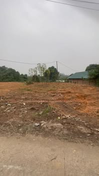 Đất nền Phong Châu, Phú Thọ 109m² giá thỏa thuận - Đường ô tô tránh, cơ hội đầu tư tốt!