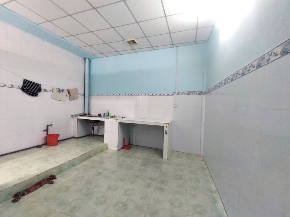 Nhà cho thuê phường An Hội TP Bến Tre 2PN giá 3.5 triệu - Khu vực an ninh, tiện ích đầy đủ!