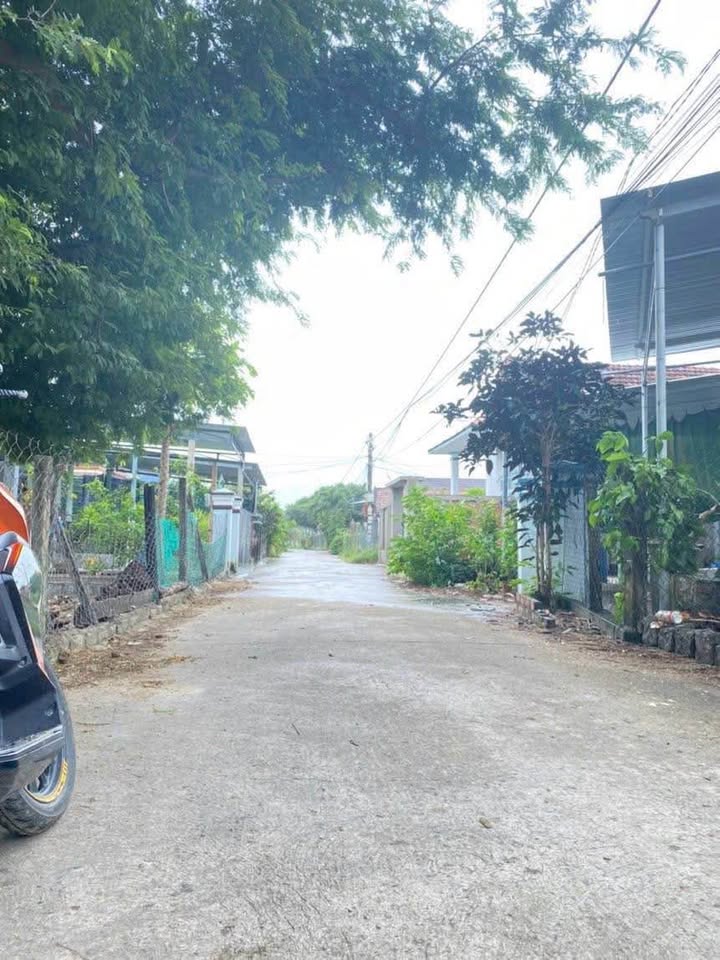 Lô đất thổ cư Vạn Hưng 264m² giá 500 triệu - Đường bê tông ô tô