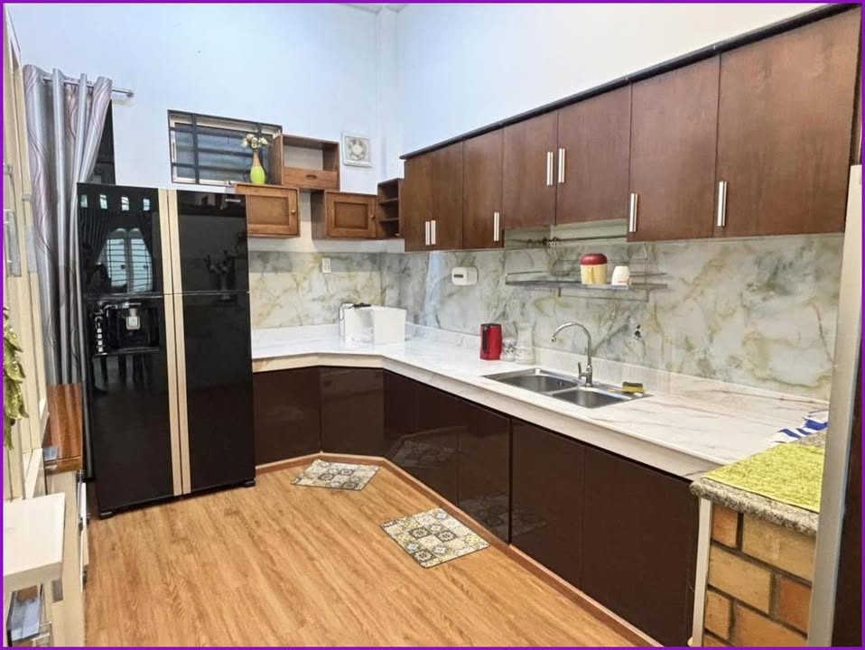 Nhà cho thuê hẻm Lê Văn Sỹ, Tân Bình 90m² giá 39 triệu - Full nội thất cao cấp!