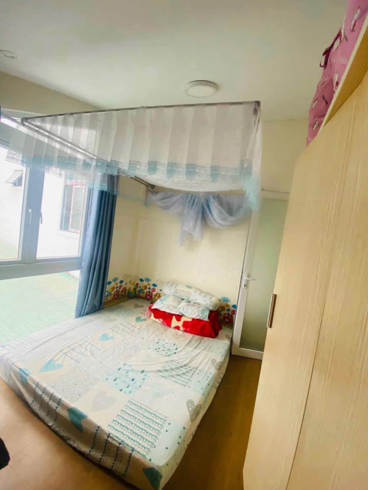 Nhà bán Phường 9 Đà Lạt 56m² giá 2.2 tỷ - Khu dân cư an ninh