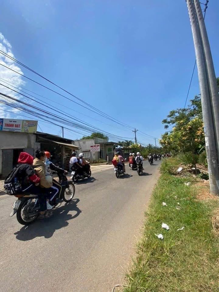 Đất nền Gia Kiệm 120m² giá 669 triệu - Sổ đỏ chính chủ, đầu tư sinh lời!