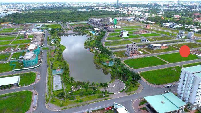 Biệt thự Nam Long 225m² giá 8 tỷ - Hỗ trợ vay 3 bên ngay!