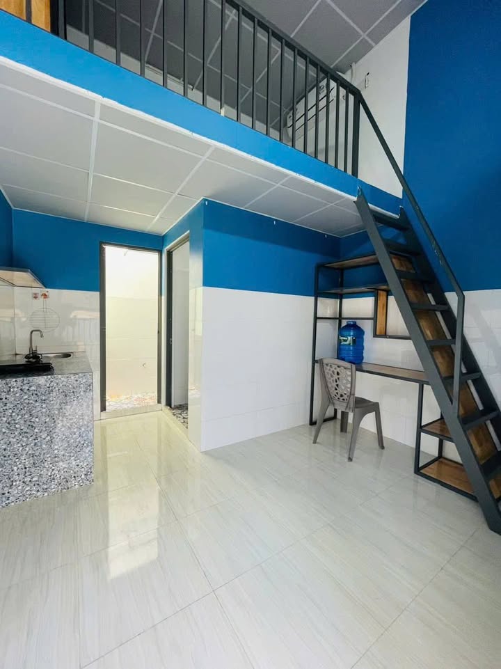 Mini House cho thuê tại Ninh Kiều, Cần Thơ - 3.5 triệu/tháng - Khuôn viên cây xanh thoáng mát!