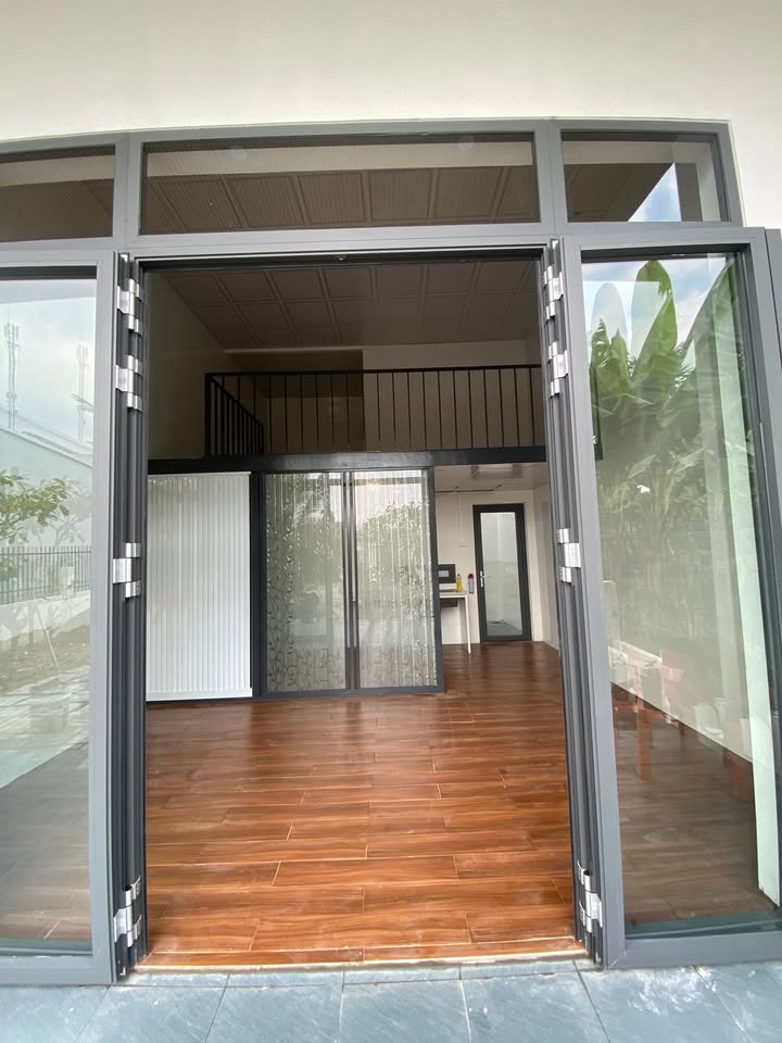 Nhà cho thuê đường Hoàng Quốc Việt, Cần Thơ 50m² giá 4.5 triệu - Sẵn sàng vào ở!