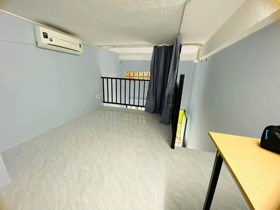 Phòng trọ cho thuê tại Mỹ Khánh, Cần Thơ 1,9 triệu - Tiện nghi đầy đủ, an ninh tốt!