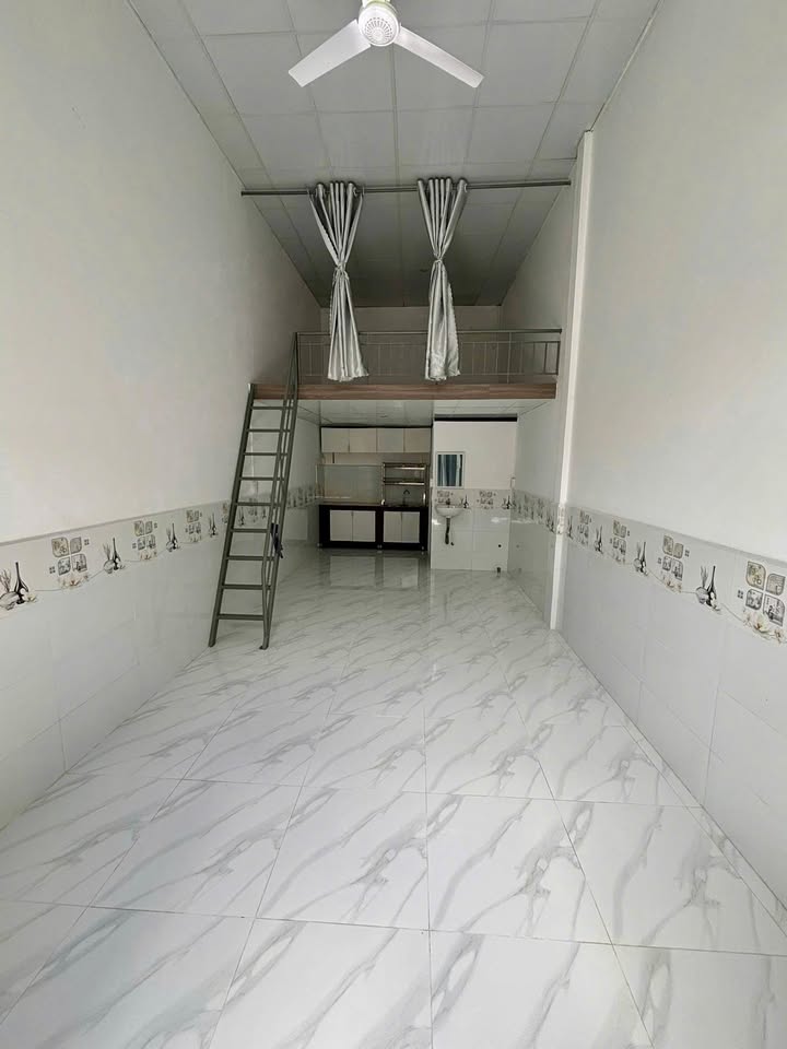 Phòng trọ Cần Thơ 35m² giá 3 triệu - Tiện nghi đầy đủ, gần trung tâm!