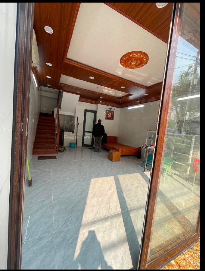 Nhà mặt phố Vạn Phúc Hà Đông 35m² giá thỏa thuận - Kinh doanh sầm uất!