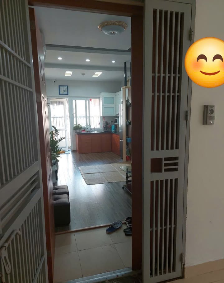 Căn hộ tầng cao 72m² tại Hà Đông giá 4.654 tỷ - Nội thất đầy đủ, view thoáng mát!