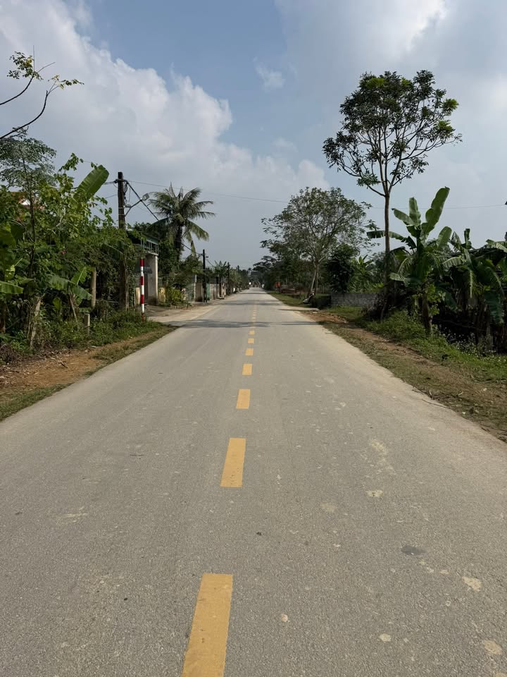 Đất nền Thịnh Sơn Đô Lương 200m² giá 2.2 tỷ - Lô góc hai mặt tiền đắc địa!