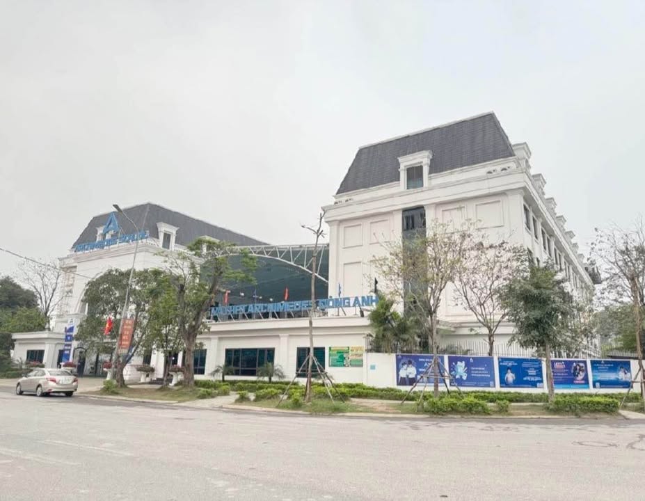 Nhà 3 tầng Tiên Dương 102m² giá thỏa thuận - Sẵn sàng vào ở ngay!