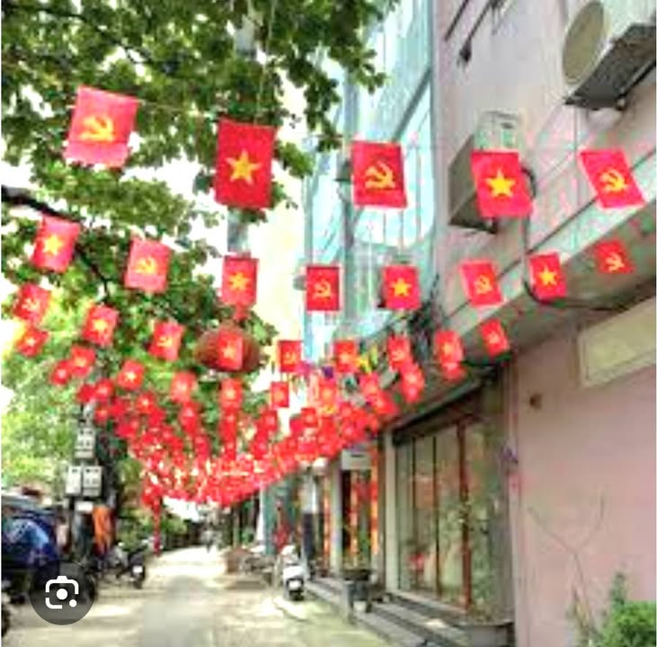 Nhà Ngọc Hà, Ba Đình 25m² giá 3.8 tỷ - Vị trí vàng gần Lăng Bác!