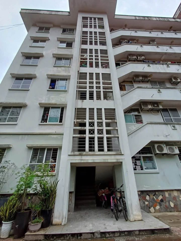 Căn hộ chung cư Lâm Viên Lào Cai 66m² giá 790 triệu - Sẵn sàng vào ở ngay!