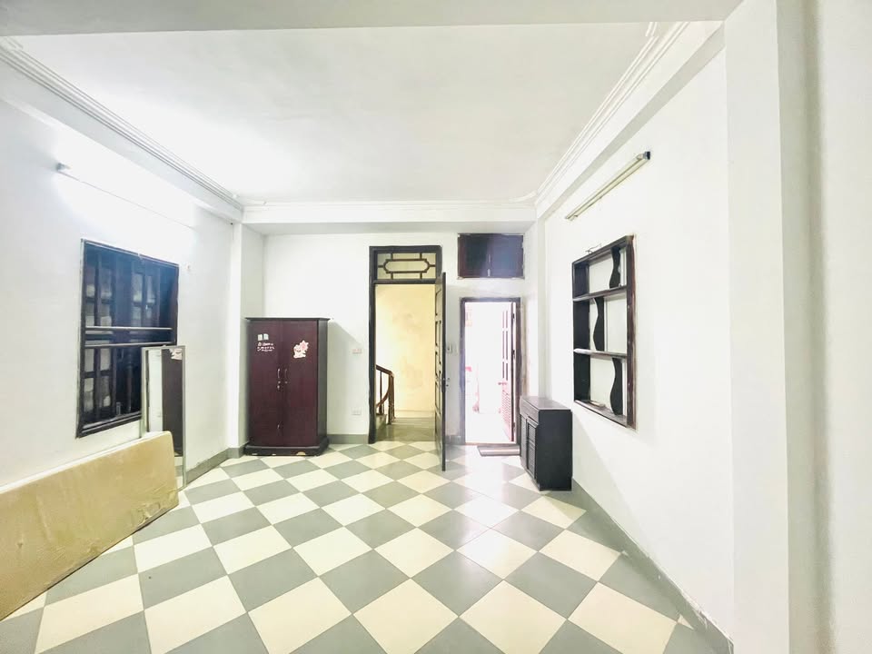 Nhà riêng Hoài Đức 40m² giá 3 tỷ - Sẵn sàng giao dịch chính chủ!