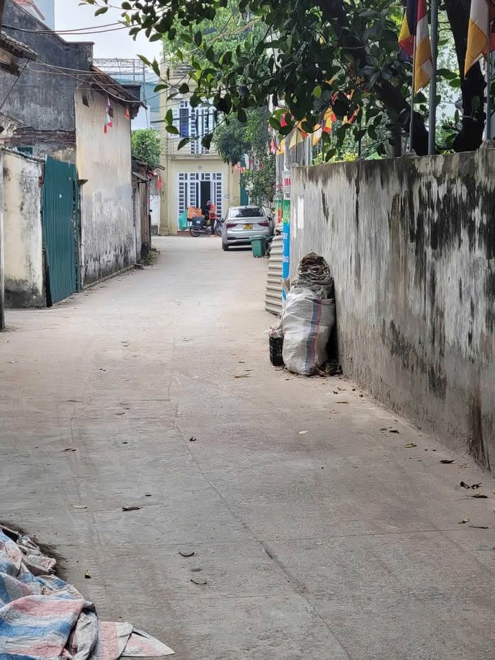 Nhà 3 tầng lô góc An Thọ, An Khánh 75m² giá 10 tỷ - Ô tô đỗ tận cửa!