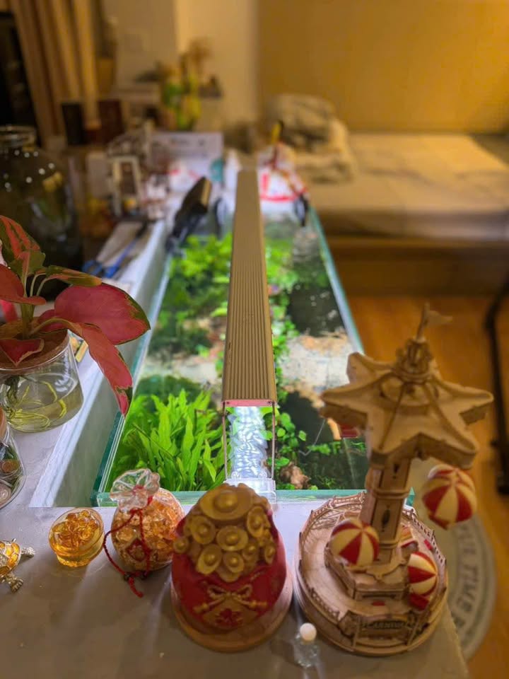 Căn hộ Golden Mansion Phú Nhuận 75m² giá 6.05 tỷ - Căn góc thoáng mát!