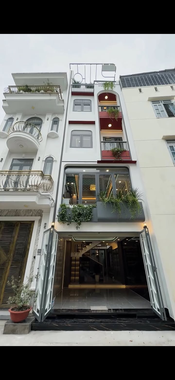 Nhà bán đường Kha Vạn Cân, Thủ Đức 52m² giá 2.6 tỷ - Chính chủ, sổ hồng đầy đủ!