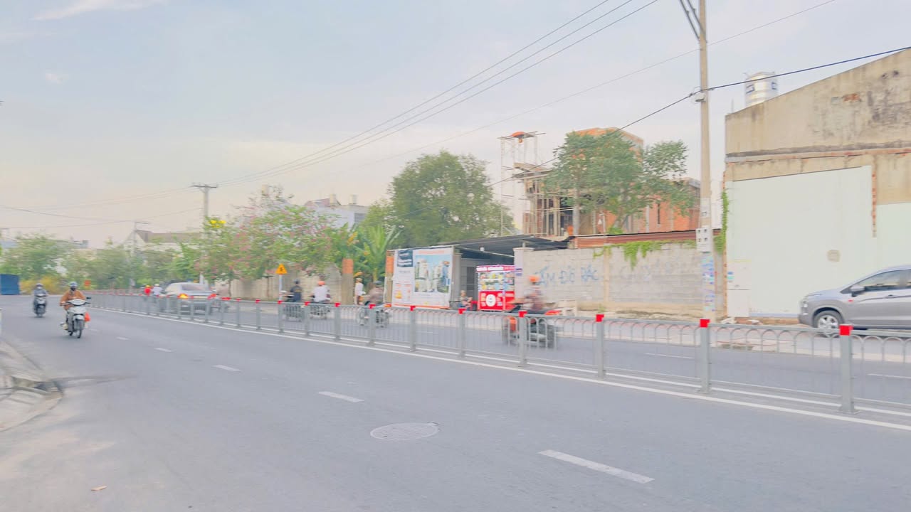 Đất nền gần BigC Go Dĩ An 75m² giá 4.1 tỷ - Xây dựng tự do!