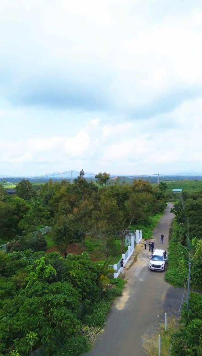 Đất Bảo Lộc 437m² giá 2.79 tỷ - Góc 2 mặt tiền, thổ cư sẵn!