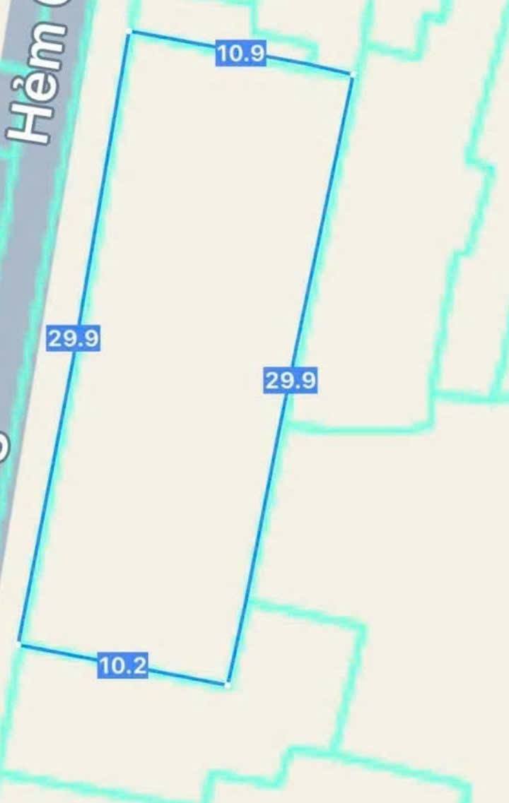 Kho xưởng Hồng Bàng, Quận 6, 280m² giá 15 tỷ - Cơ hội đầu tư sinh lời!