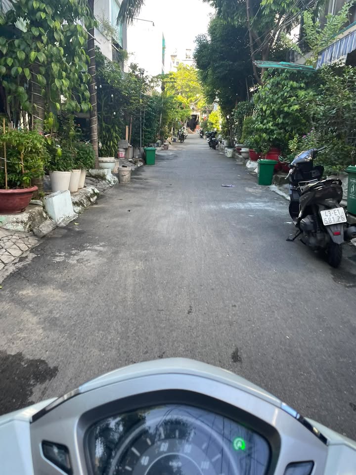 Đất nền đường Nguyễn Văn Thoại, An Hải Đông 188m² giá 1.5 tỷ - Thế đất đẹp, gần biển Mỹ Khê!