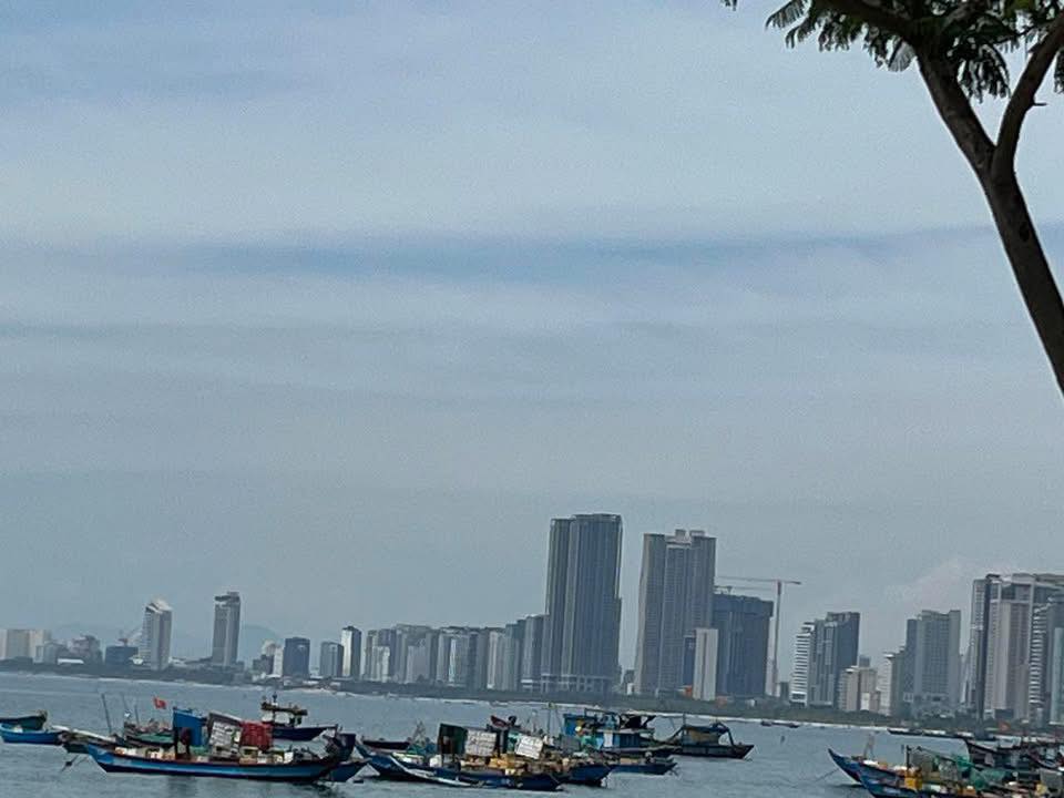 Bán nhà mặt phố Thôi Hữu, Sơn Trà 90m² - Gần biển Thọ Quang, giá thỏa thuận!