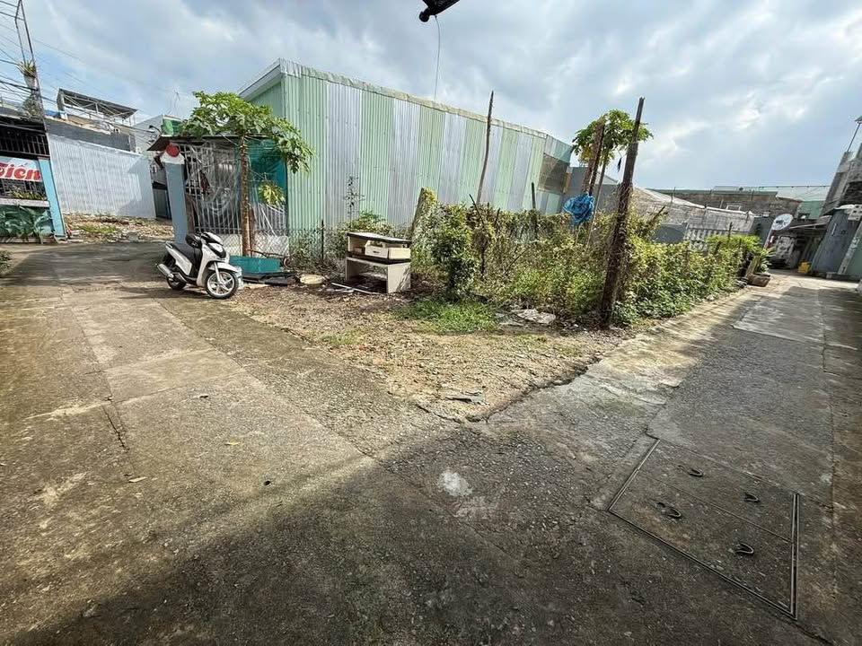 Đất nền 64 Trần Đình Tri, quận Liên Chiểu, 70m² - Chính chủ bán gấp!