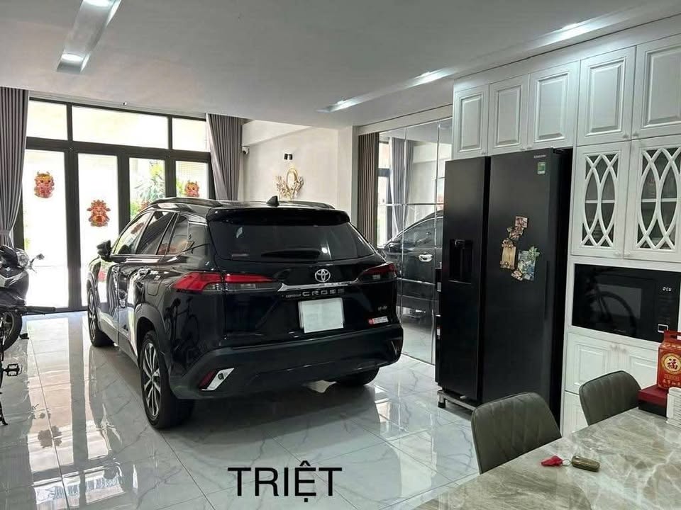 Nhà riêng Tân Phú 66m² giá 9 tỷ - Vị trí hiếm, tiện ích đầy đủ!