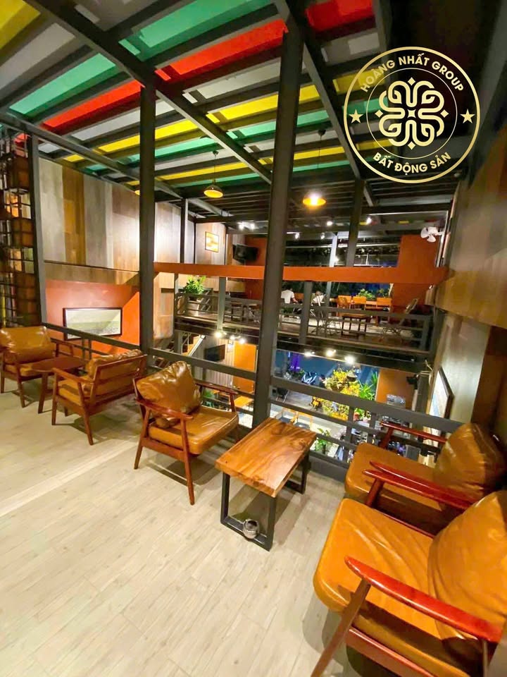 Nhà 2 mặt tiền đường 3/2, phường 6, Cà Mau 98m² giá 4 tỷ - Cơ hội đầu tư hấp dẫn!