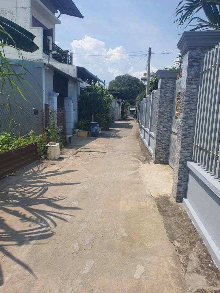 Đất nền Bình Nhâm 150m² giá 2.75 tỷ - Vị trí đẹp, xe hơi vào tận nơi!