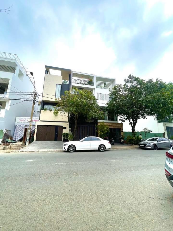 Nhà mặt tiền cho thuê đường Số 30, quận Bình Tân, 100m² - Nhà mới đẹp, vị trí trung tâm!