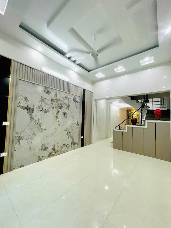 Nhà cho thuê tại Hoàng Minh Thảo, 43m² giá 7 triệu - Sẵn sàng vào ở!