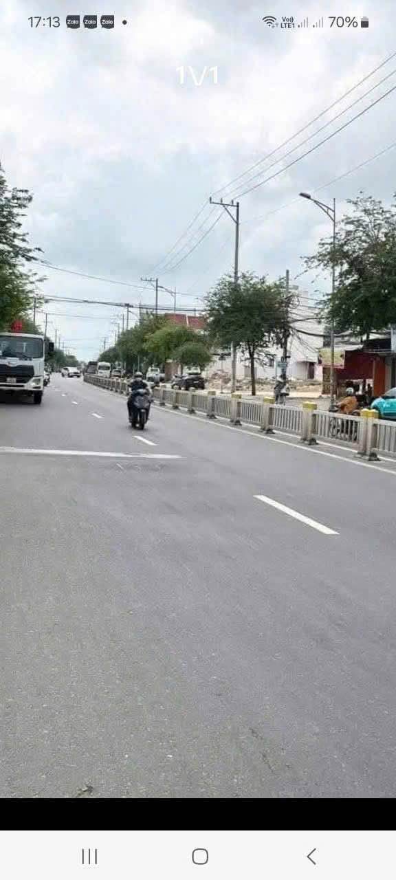 Nhà mặt tiền 30/4, P11, Vũng Tàu 732m² giá 18.5 tỷ - Vị trí kinh doanh sầm uất!